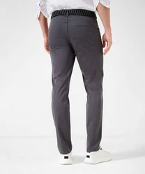 Brax 5-Pocket Jeans Cadiz (81-1128) Dunkelgrau/Hellgrau/Khaki/Grau