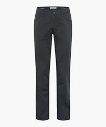 Brax 5-Pocket Jeans Cadiz (81-1128) Dunkelgrau/Hellgrau/Khaki/Grau
