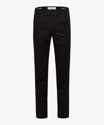 Brax 5-Pocket Jeans Cadiz (81-1128) Dunkelbraun/Khaki/Braun/Dunkelrot