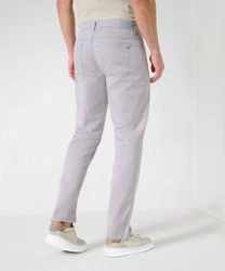 Brax 5-Pocket Jeans Cadiz (81-1128) Grau/Hellgrau