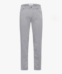 Brax 5-Pocket Jeans Cadiz (81-1128) Grau/Hellgrau