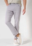 Brax 5-Pocket Jeans Cadiz (81-1128) Grau/Hellgrau