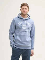 TOM TAILOR Sweatshirt 