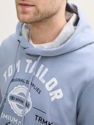TOM TAILOR Sweatshirt 