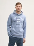 TOM TAILOR Sweatshirt TOM TAILOR Sweatshirt
