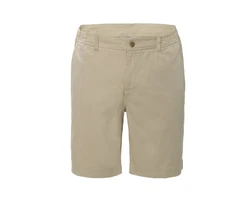 LIVING CRAFTS Bermuda-Short MIKA Khaki/Beige