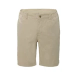 LIVING CRAFTS Bermuda-Short MIKA Khaki/Beige