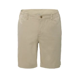 LIVING CRAFTS Bermuda-Short MIKA Khaki/Beige