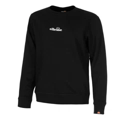 Ellesse Sweatshirt Kiamto Schwarz