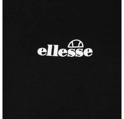 Ellesse Sweatshirt Kiamto Schwarz