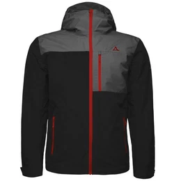 Schffel Funktionsjacke Winterhude Herren