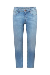 Esprit 5-Pocket Jeans Blau/Hellblau