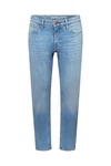 Esprit 5-Pocket Jeans Blau/Hellblau