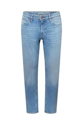 Esprit 5-Pocket Jeans Blau/Hellblau