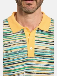 Babista Poloshirt MONZIO Gelb/Mischfarben