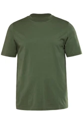 JP1880 T-Shirt JP AWARE Dunkelgrün/Grün