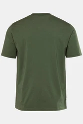 JP1880 T-Shirt JP AWARE Dunkelgrün/Grün