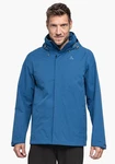 Schöffel Funktionsjacke Gmund M RAIN JKT CS Hellblau/Blau