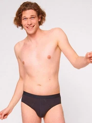 sloggi Midislip 24/7 Schwarz