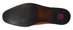 bugatti Schnürschuh 