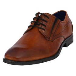 bugatti Schnürschuh 
