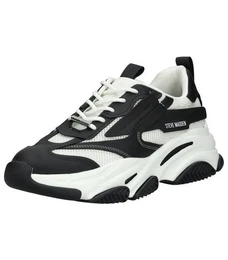 Sneaker Lederimitat/Textil Sneaker