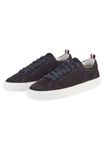 HECHTER PARIS Sneaker Dunkelblau/Hellblau/Blau