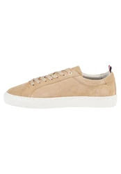 HECHTER PARIS Sneaker Beige/Braun/Khaki