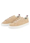 HECHTER PARIS Sneaker Beige/Braun/Khaki