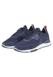HECHTER PARIS Sneaker Dunkelblau/Blau/Grau