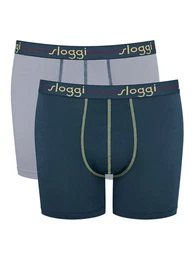 Retro Pants Start Short (2-St)
