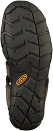 Sandalen Leder Trekkingsandale