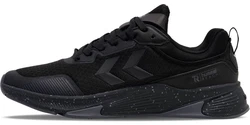 hummel Reach TR Core  Schwarz/Grau/Blau/Hellblau
