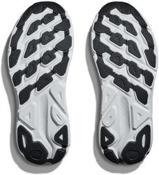 Hoka One One M Clifton 9 Laufschuh NIMBUS CLOUD / STEEL WOOL