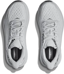 Hoka One One M Clifton 9 Laufschuh NIMBUS CLOUD / STEEL WOOL