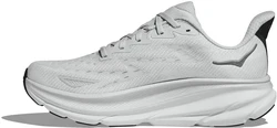 Hoka One One M Clifton 9 Laufschuh NIMBUS CLOUD / STEEL WOOL