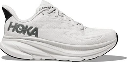 M CLIFTON 9 NIMBUS CLOUD / STEEL WOOL Laufschuh