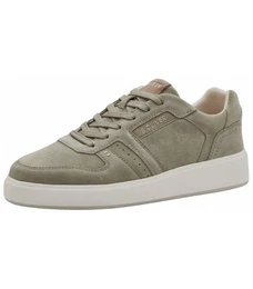 Sneaker Leder/Synthetik Sneaker