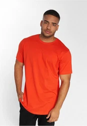 DEF Dedication T-Shirt Orange/Rot