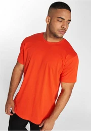 Kurzarmshirt Herren Dedication T-Shirt (1-tlg)