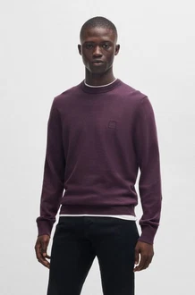 BOSS Pullover Kanovano_S 1026