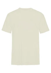 Vans T-Shirt LEFTCHESTIILOOSESS Khaki/Beige