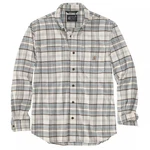 Carhartt Midweight Flannel Plaid Hemd Blau/Beige/Hellblau/Grau/Khaki
