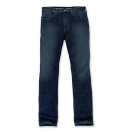 Stretch-Jeans 102807 Stretch Jeanshose Fr Herren Mit Geradem Schnitt
