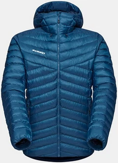 Mammut Funktionsjacke Albula IN Hooded Jacket Men