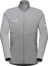 Outdoorjacke Aconcagua Light ML Jacket Men GRANIT