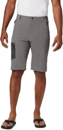 Trekkingshorts Triple Canyon Short CITY GREY, SHARK