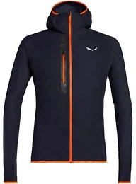 Funktionsjacke PUEZ LIGHT PTX M JKT PREMIUM NAVY