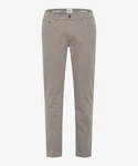 Brax 5-Pocket Hose STYLE.CHUCK Khaki/Beige/Braun/Grau/Hellgrau