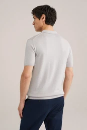 Wollpullover
